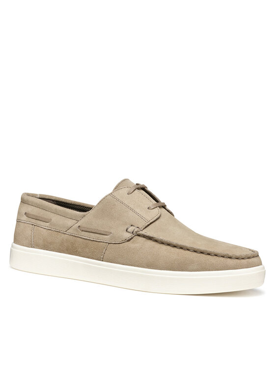 Geox Geox Mocassini U Avola U45GSB 00022 C5004 Beige