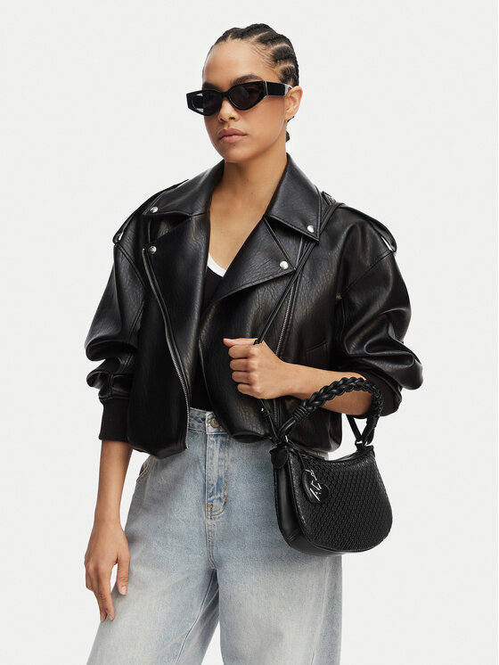 Armani Exchange Armani Exchange Borsetta XW002228 AF22632 UC001 Nero
