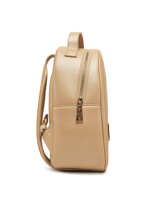 LOVE MOSCHINO LOVE MOSCHINO Раница JC4197PP1MKD196A Златист