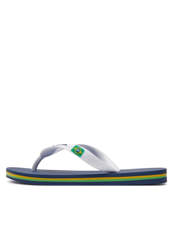 Ipanema Ipanema Varbavahesandaalid 80416 Valge