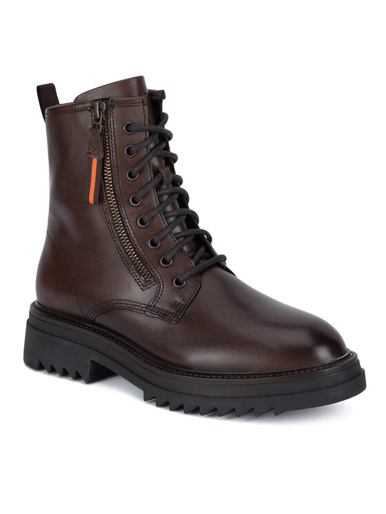 Lasocki Lasocki Stiefeletten WB-LOREDANA-18 Braun