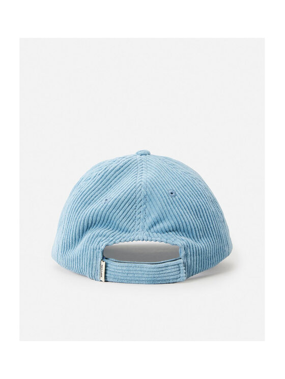 Rip Curl Rip Curl Czapka z daszkiem Icons Of Surf Cap Niebieski
