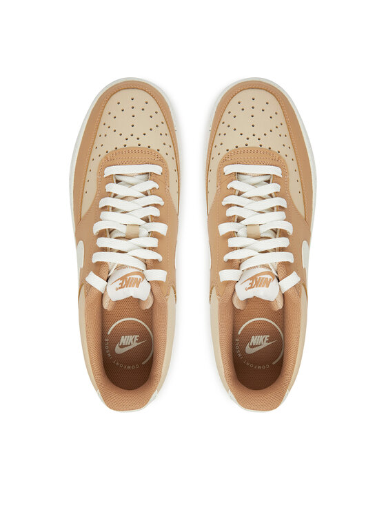 Nike Nike Sportcipők Court Vision Lo IB4495 126 Bézs