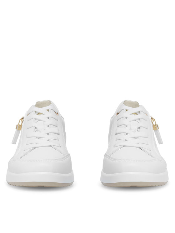 Clara Barson Clara Barson Sneakers WYL3761-1 Bianco