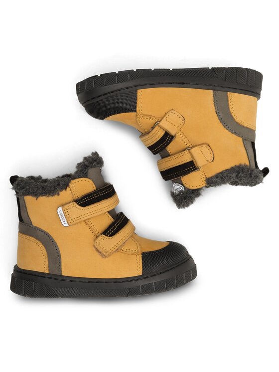 Lasocki Kids Lasocki Kids Зимни обувки DIALO CI12-DIALO-01(II)CH Кафяв