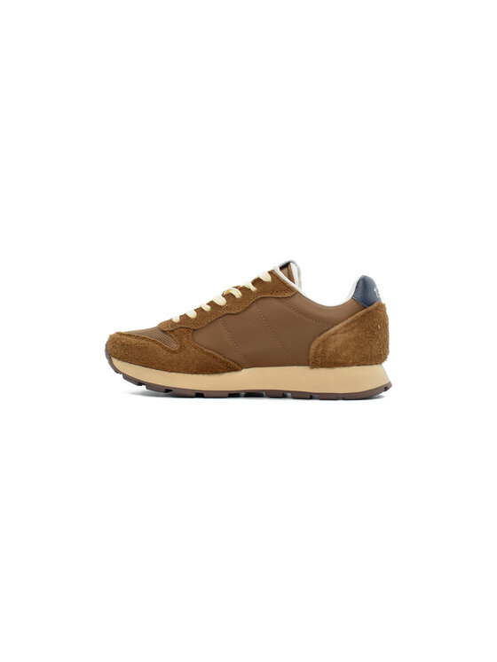 SUN68 SUN68 Sneakers Z45105-93 Arancione