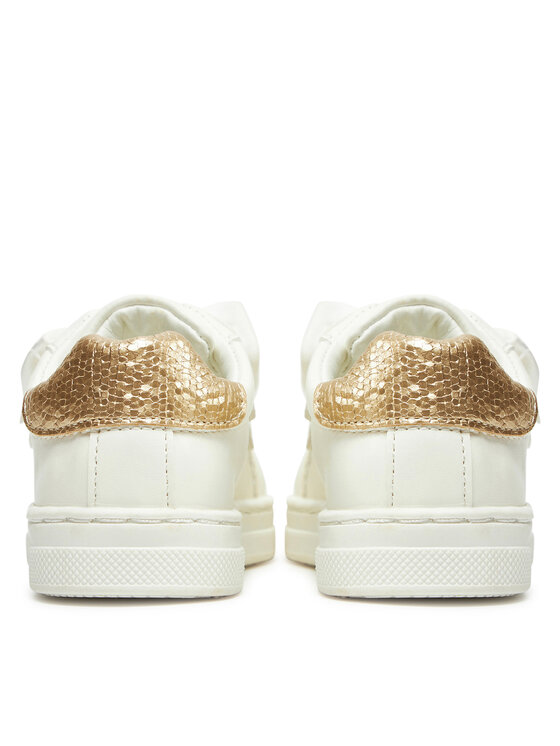 Liu Jo Sneakers Mini Alicia 851 4F4003 EX123 WeiB Modivo