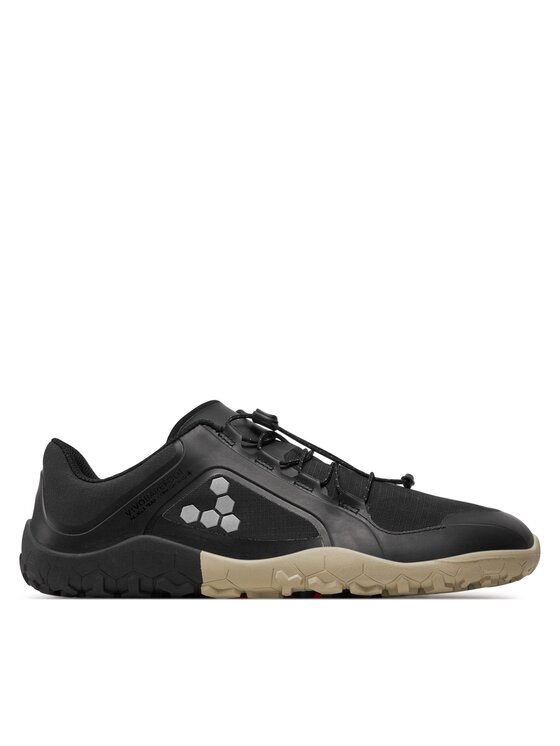 Vivo Barefoot Vivo Barefoot Sneakers Primus Trail III All Weather FG 309305-01 Negru