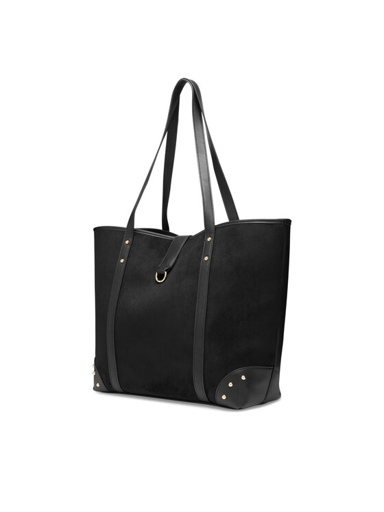 DeeZee DeeZee Handtasche RC18104 Schwarz