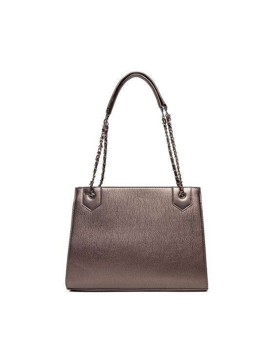 Borsetta BAG2020-M19 Marrone