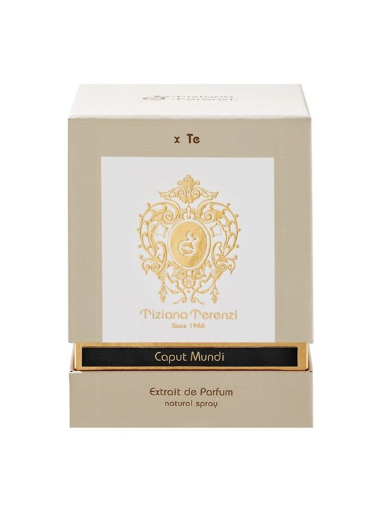 Tiziana Terenzi Tiziana Terenzi Tiziana Terenzi Caput Mundi woda perfumowana spray 100ml Woda perfumowana