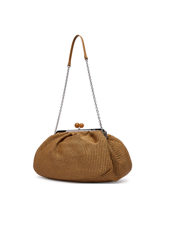 Weekend Max Mara Weekend Max Mara Käekott 2615511095650 Oranž