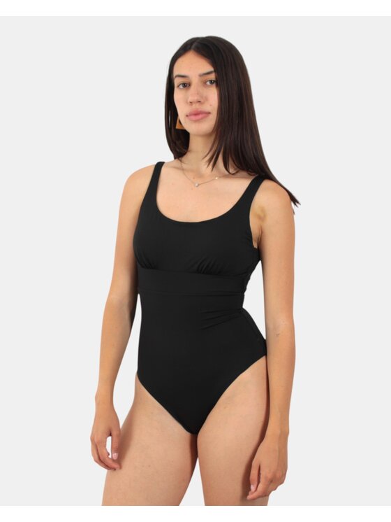 Max Mara Leisure Max Mara Leisure Μαγιό 10091810291978 Μαύρο