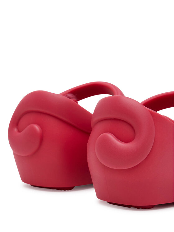 Melissa Melissa Balerinke Mini Melissa Ultragirl Ii Sp 30901 Roza