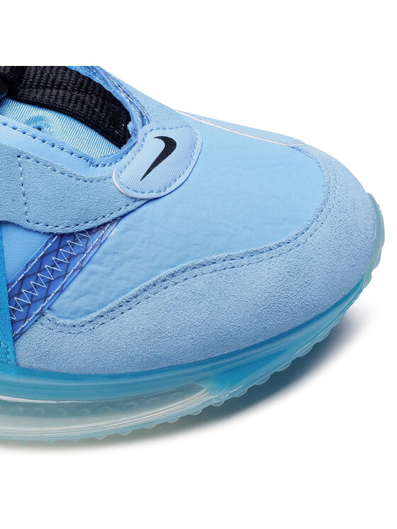 Nike Nike Сникърси Air Max 720 Slip / Obj DA4155 400 Син