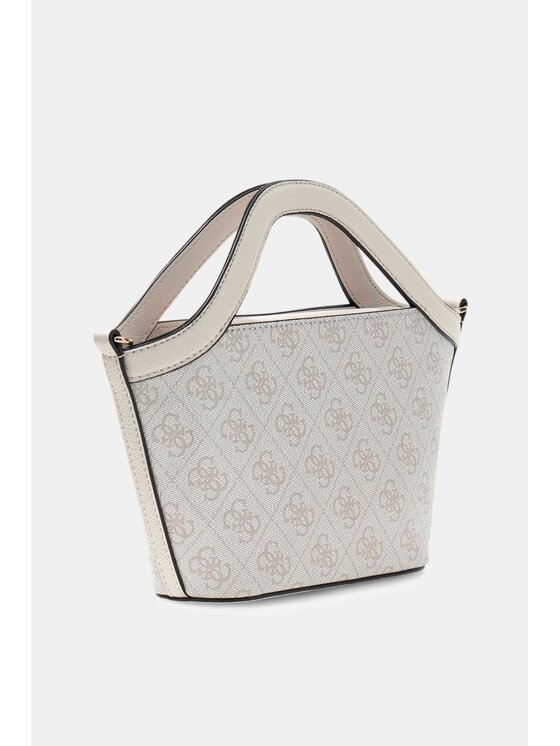 Guess Guess Kabelka 183013 Béžová