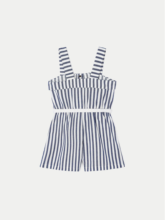 Mayoral Mayoral Kombinezon 3863 Modra Relaxed Fit