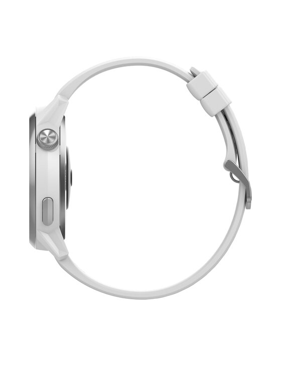 Smartwatch WAPX-WHT Bianco