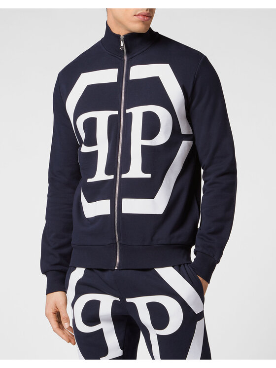 PHILIPP PLEIN PHILIPP PLEIN Účinné látky 497 Světle modrá Active Fit