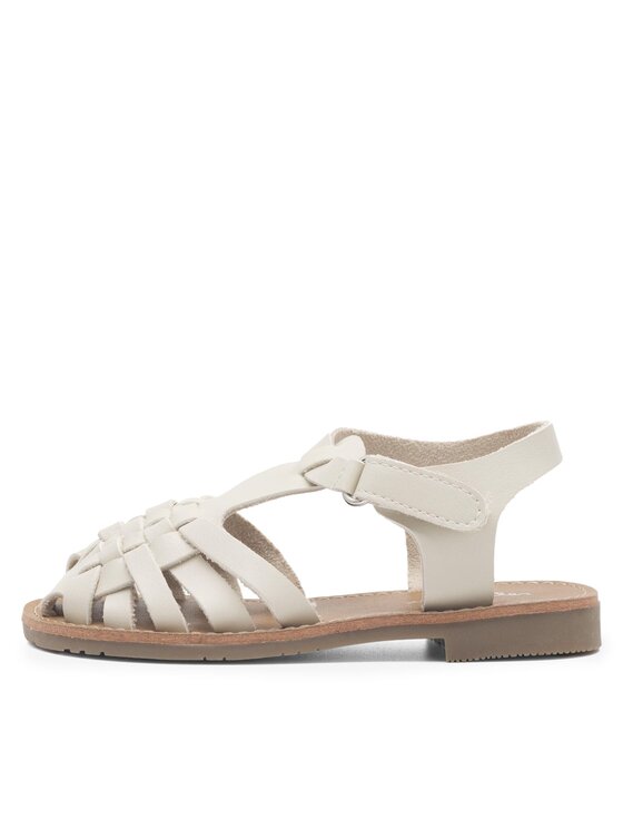Nelli Blu Nelli Blu Sandali CS2806-33 Beige