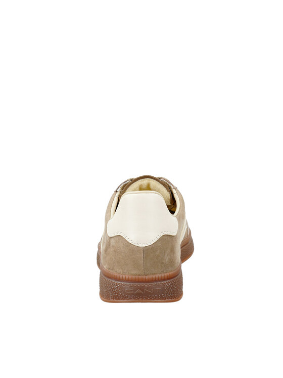 Gant Gant Tenisice 31633011 Smeđa