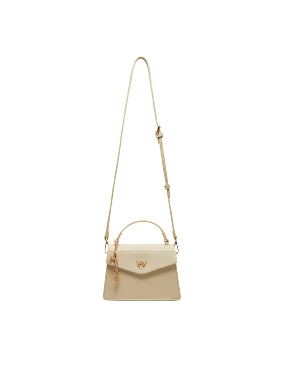 DeeZee DeeZee Handtasche H23701 Écru