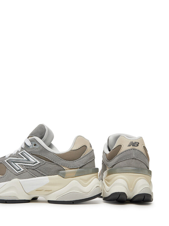 New Balance New Balance Sportcipők GC9060BA Szürke
