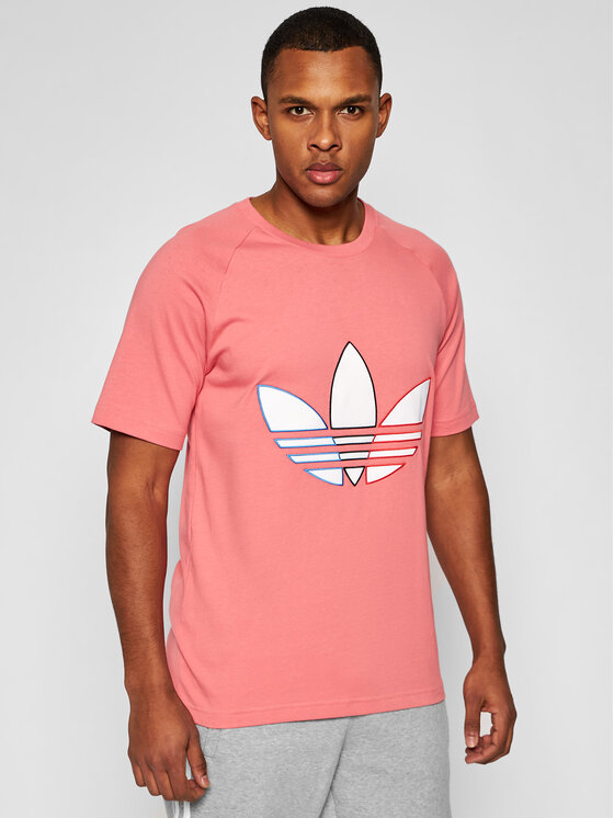 adidas regular tee