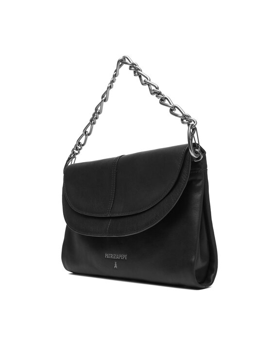 Patrizia Pepe Patrizia Pepe Τσάντα 2B0152/L162-K103 Μαύρο
