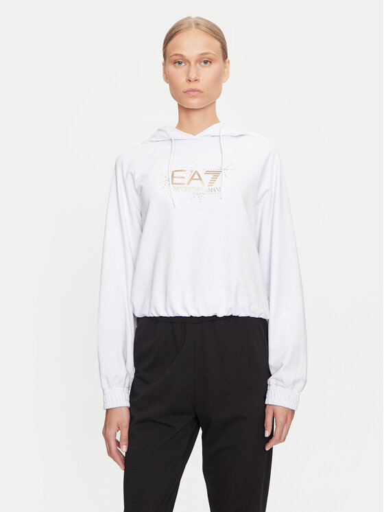 EA7 Emporio Armani EA7 Emporio Armani Анцуг 6DTV63 TJTHZ Черен Regular Fit
