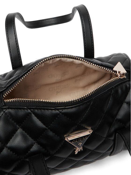 Guess Guess Rankinė J6BZ01 W3949 Juoda