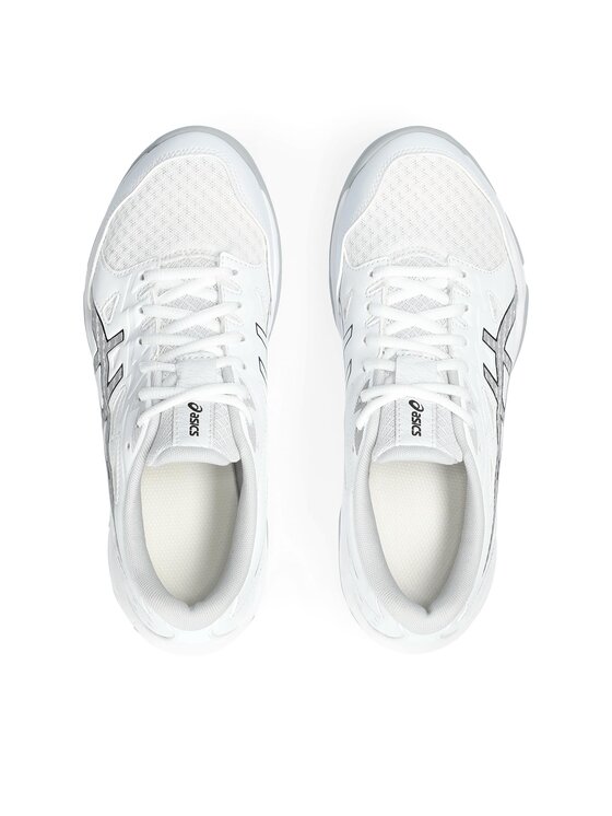 Asics Asics Παπούτσια Σάλας Gel-Rocket 11 1072A093 Λευκό