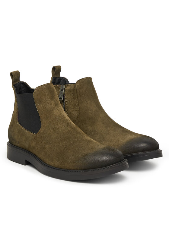 REPLAY REPLAY Sneakers GMC1C.000.C0009L Verde