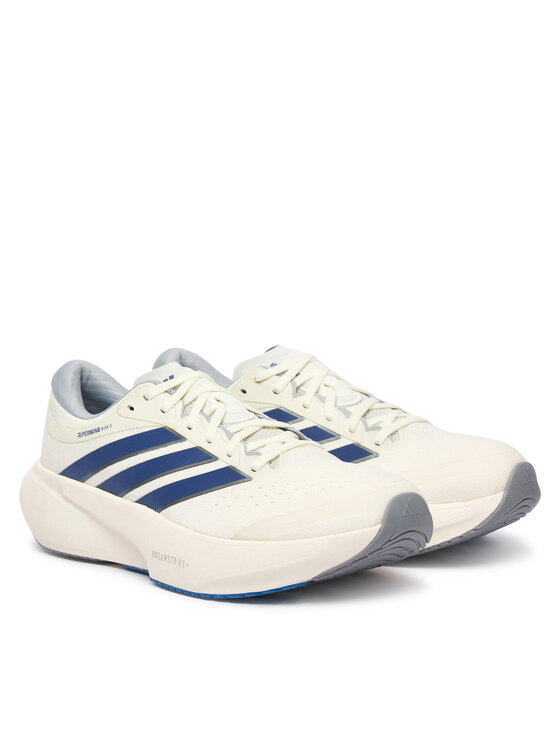 adidas adidas Jooksujalatsid Supernova Rise 3 Running Shoes KK1929 Kreemjas