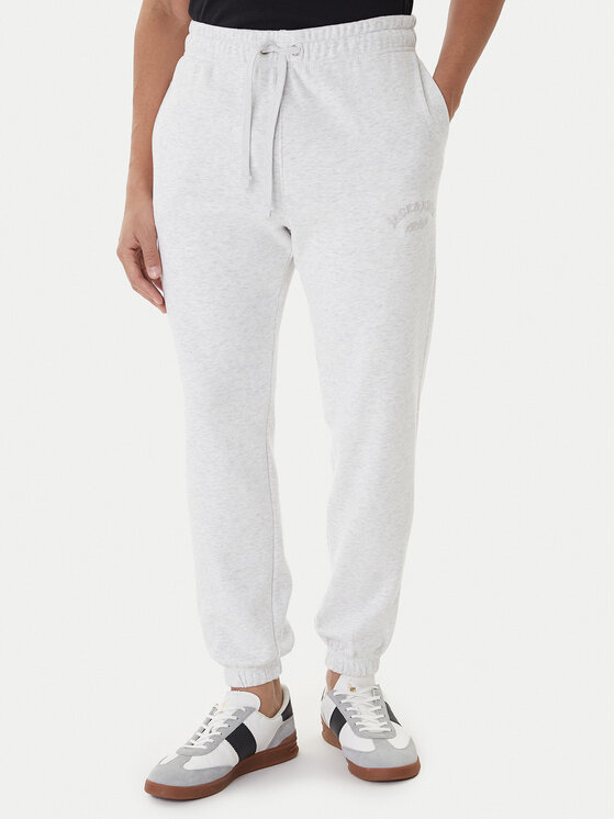 Jack & Jones Jack & Jones Nadrág szett Kane Bleecker 12294405 Fekete Relaxed Fit