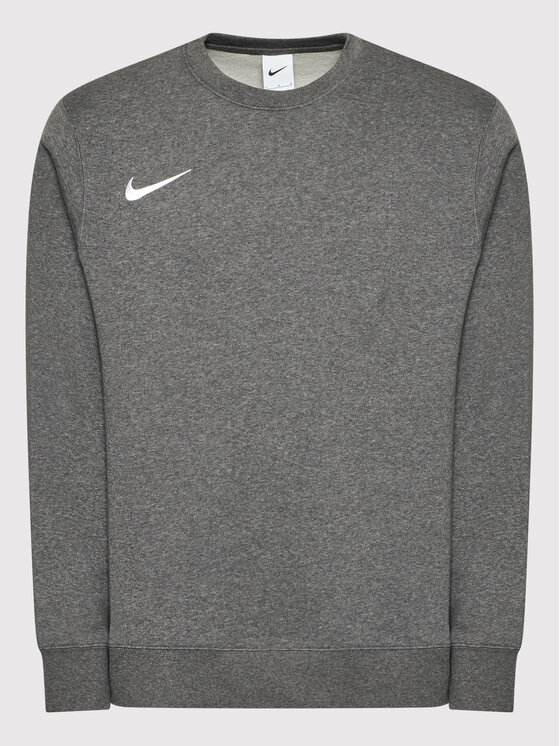 Nike Nike Bluza Park 20 CW6902 Szary Regular Fit
