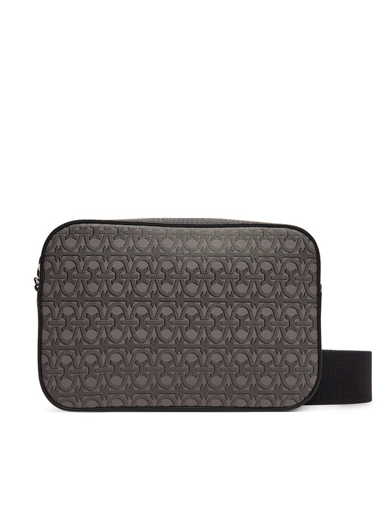Coccinelle Coccinelle Handtasche E5 SWJ 55 I1 01 Grau