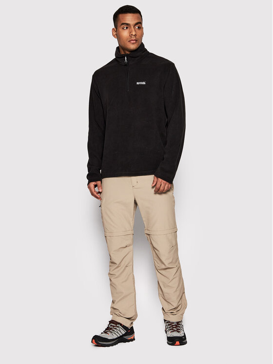 Regatta Regatta Fliis Thompson RMA021 Must Regular Fit