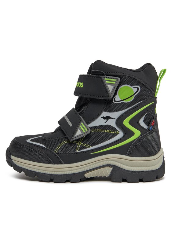 KangaRoos KangaRoos Lumesaapad K-Lawi V Ktx 18972 000 5008 Must