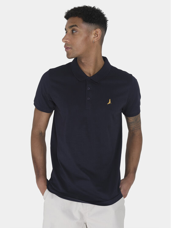 Brave Soul Brave Soul Komplet polo majic﻿ MPS-628KEVONB Pisana Regular Fit
