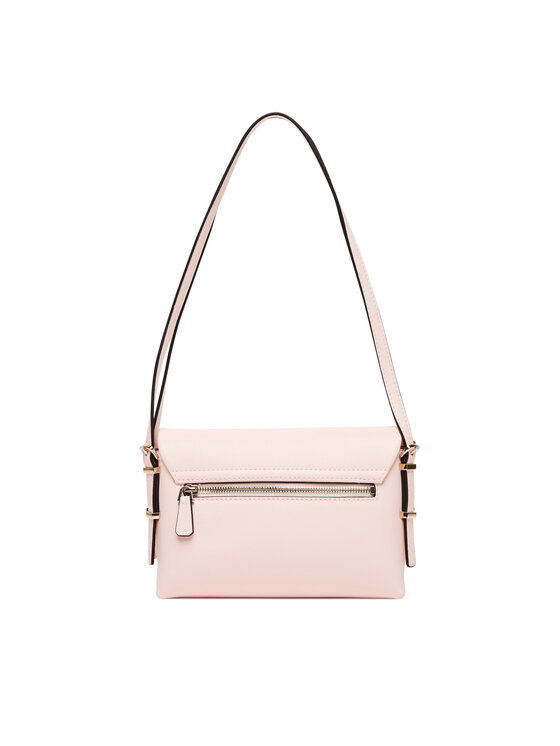 Guess Guess Táska HWBG96 44190 Rózsaszín