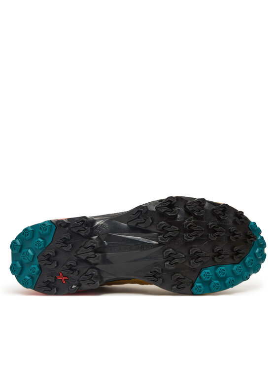 La Sportiva La Sportiva Pantofi pentru alergare Akyra II 44F735733 Galben