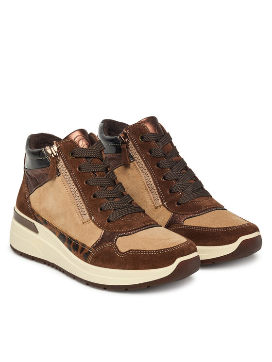 Ara Ara Tossud Garda 12-57703-08 Pruun