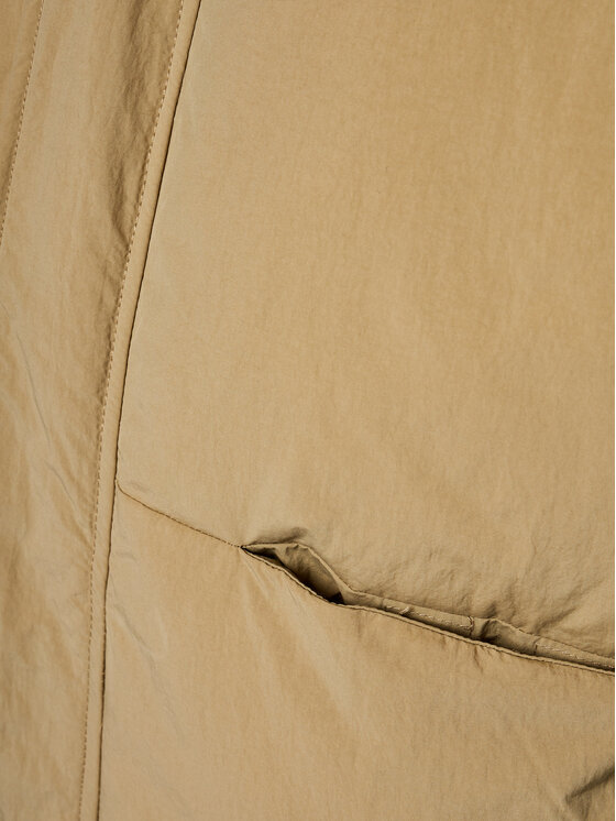 Redefined Rebel Redefined Rebel Giubbotto piumino 225057 Beige Regular Fit