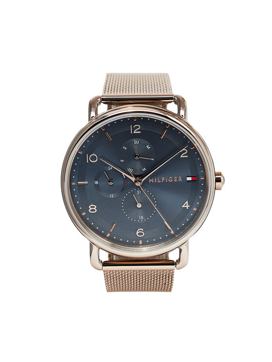 Tommy Hilfiger Uhr Lily 1782664 Goldfarben