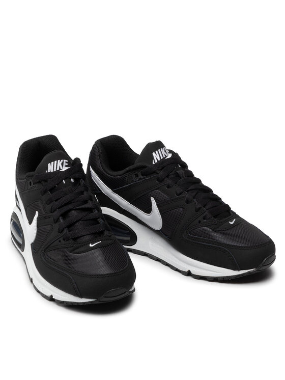 Nike Nike Superge Air Max Command 397690 021 Črna