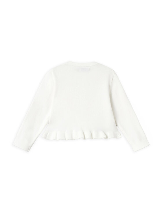 Mayoral Mayoral Kardigāns 1398 Écru Regular Fit