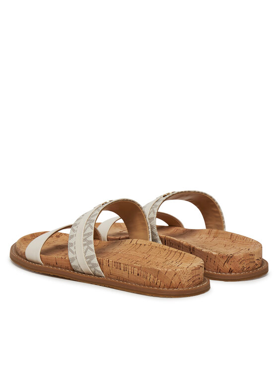 MICHAEL Michael Kors MICHAEL Michael Kors Plätud Mandy 40S5MAFS3L Ekrüüvärv