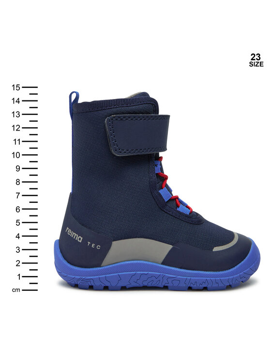 Reima Reima Schneeschuhe Talvella  5400150A Dunkelblau