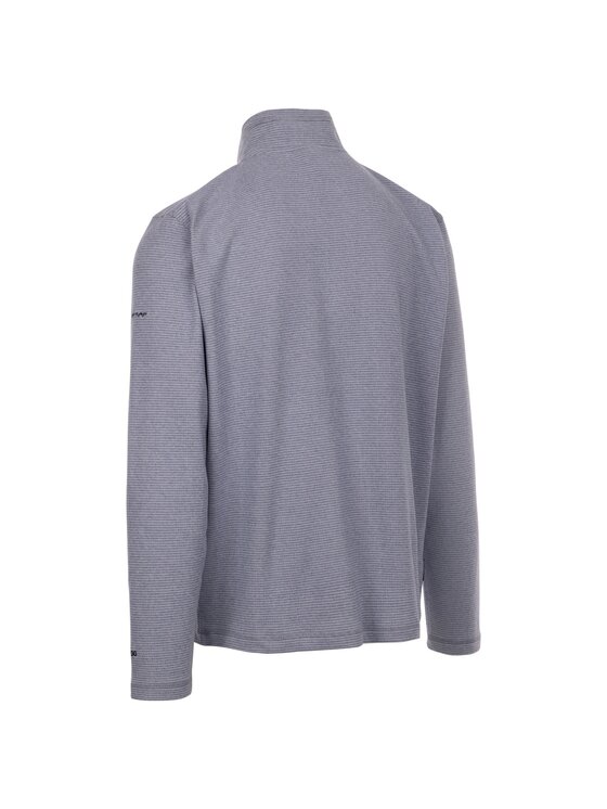 Trespass Trespass Polar Dunford Granatowy Long Fit